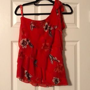 White House Black Market Top Size Small